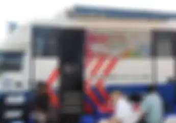 Cara Cepat Perpanjang SIM Di Bus Keliling, Ini Langkah Pertama Yang Harus Dilakukan Pemohon