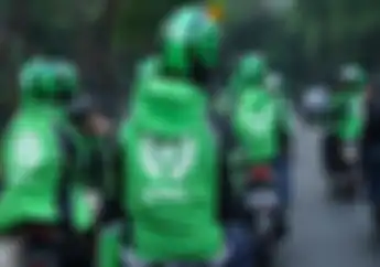 Begini Nasib Driver Ojol Setelah Gojek PHK Ratusan Karyawannya