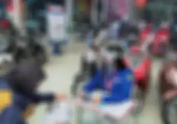 Horeee Sekarang Saatnya Beli Motor atau Mobil Bagi yang Kredit Dikasih Subsidi atau Bantuan Pemerintah