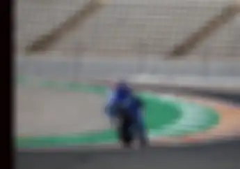 Sedih, Alex Rins Balapan MotoGP Tanpa Penonton, Janjikan Hal Ini