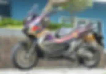 Syarat dan Biaya Mengubah Warna di STNK dan BPKB Untuk Motor Modifikasi