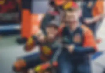 Salut, Bos KTM Tegaskan Masih Akan Tetap Berteman dengan Pol Espargaro