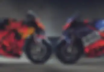 Gak Cuma Danilo Petrucci, KTM MotoGP Perpanjang Kontrak 3 Pembalapnya