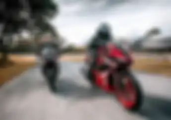 Motor Baru Saingan Honda CBR250RR Resmi Meluncur, Harganya Cuma Segini