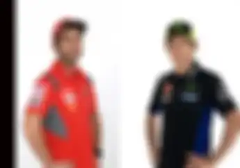 Bikin MIris, Italia Udah Kalah Pamor Sama Spanyol di MotoGP 2021