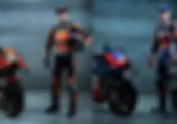 Jadwal Baru MotoGP 2020, Joki Debutan KTM Sempat Galau, Malah Untung