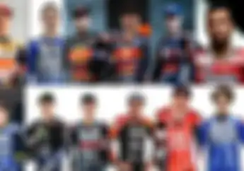 Ketambahan Pembalap KTM, Begini Daftar Sementara Pembalap MotoGP 2021