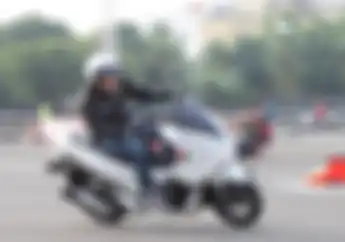 Honda PCX 150 Bekas Dijual Mulai Rp 24 Jutaan, Cicilannya Cuma Rp 1 Jutaan