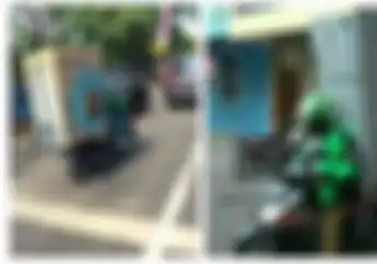 Apakah Asuransi Motor Kredit Gugur Jika Dipakai Untuk Ojek Online?