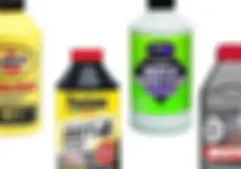 Pernah Liat Tulisan DOT di Botol Minyak Rem? Kalau Salah Bisa Bikin Cilaka, Ini Dia Artinya