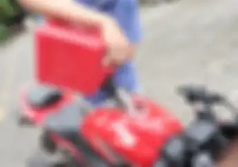 Nih 4 Keuntungan Motor Diisi Bensin Sesuai Rekomendasi Pabrikan