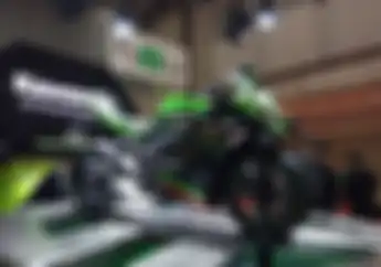 Wow! Tanggal Launching Kawasaki Ninja ZX-25R Rilis, Siap-siap Nih Bro