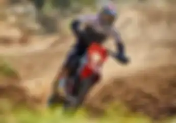 Siapa Sangka! Test Rider KTM MotoGP Menolak Motor 2-Tak Punah
