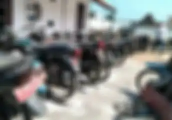 Sikat Bro! Lelang Motor Dinas Pemkab Kudus, Paket 11 Motor Mulai Rp 2 Jutaan