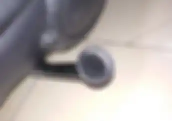 Cuma Pakai Ban Tamiya! Dijamin Kaki Anti Luka Kena Standar Motor Ini