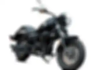 Punya Fitur Canggih, Motor Perang Ala Harley-Davidson Dijual Setara Honda BeAT Bekas