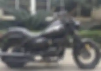 Murah Meriah di Bawah Harga Honda BeAT, Harley-Davidson KW 250 cc Dijual Cuma Segini