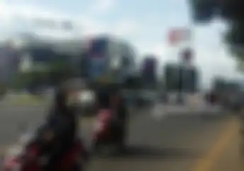 Horeee... BMKG Prediksi Cuaca Jakarta Cerah Seharian, Ini Daftarnya