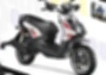 Wuih, Kembaran Yamaha X-Ride Dijual Cuma Rp 9 Jutaan, Desain Jangkung Khas Adventure
