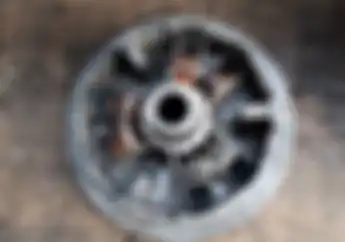 Simak, Ini Ruginya Modifikasi Motor Matic Dengan Menyilang Berat Roller CVT