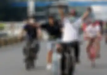 Bukan Cuma Pemotor, Pesepeda Juga Bisa Ditindak Saat Operasi Patuh Jaya 2020