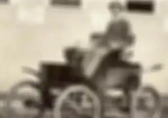 Ini Orang Pertama Yang Kena Tilang, Salahannya Cuma Gara-gara Ngebut