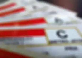 Brother yang  SIMnya Mati Pas Idul Adha, Polisi Kasih Dispensasi Ini