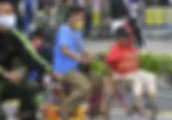 Waduh, Pajak Sepeda Sudah Berlaku di Negara Ini, Indonesia Menyusul?