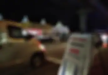 Masuk PSBB Transisi Kedua di Jakarta,  Pemeriksaan SIKM Masih Berlaku?