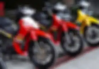 Berkah Tren Motor 2-Tak, Pelek Daytona GP Laris Manis Meski Harga Tinggi