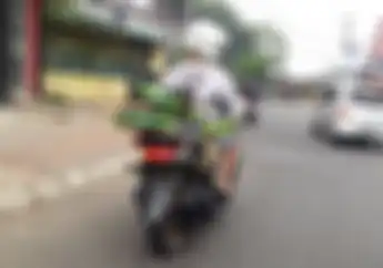 Lagi Rame Soal Sepeda, Benarkah Angkut Sepeda Pakai Motor Bisa Bikin Cilaka?