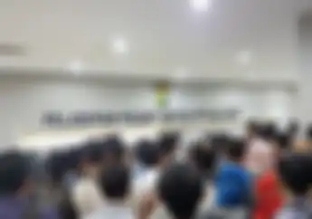7.500 SIM Mati Saat Pandemi Corona, Polres Metro Bekasi Kota Bikin Taktik Jitu