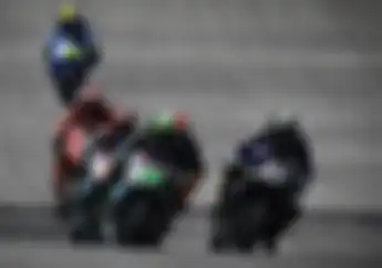 MotoGP Andalusia dan MotoGP Spanyol Pakai Sirkuit Sama, Kok Pakai Nama Beda? Begini Penjelasannya
