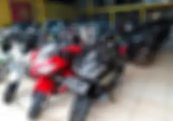 Pilihan Motor Sport Bekas, Ada Honda CBR 150R, Yamaha R15 dan Suzuki GSX R150, Dijual Mulai Rp 14 Jutaan