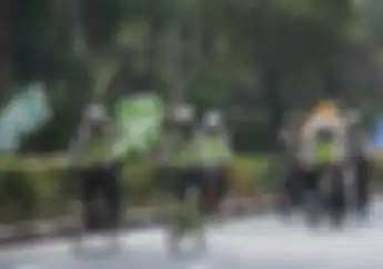 Pesepeda Makin Marak dan Rawan Kecelakaan, Polisi Siap Ambil Tindakan