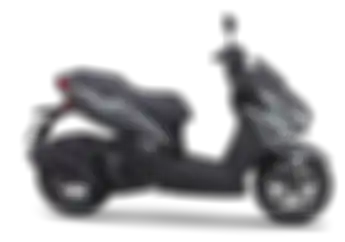 Pakai Mesin Aerox dan NMAX, Yamaha Edisi Spesial Ulang Tahun Ini Punya Tampang Lebih Sangar, Tapi Harganya Bikin Nguras Kantong