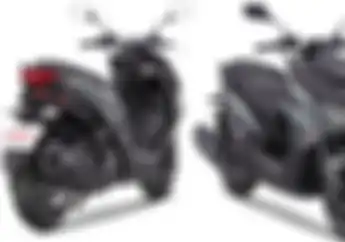 Yamaha Launching Motor Baru Matic 155 cc Edisi Ulang Tahun Mesin Sama dengan NMAX dan Aerox 155 Harganya Bikin Melongo