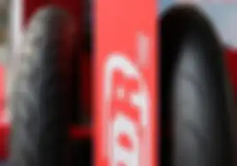 Begini Cara Merawat Ban Motor Soft Compound Yang Dipakai Harian Supaya Lebih Awet