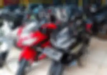 Gak Perlu Repot ke Kantor Polisi, Ambil Handphone Ketik *368# Langsung Ketahuan Motor Bodong atau Curian