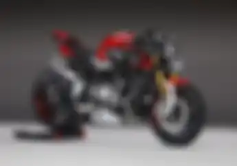 Wuih, MV Agusta Brutale 1000 RR Resmi Diperkenalkan, Punya Teknologi F1 dan MotoGP