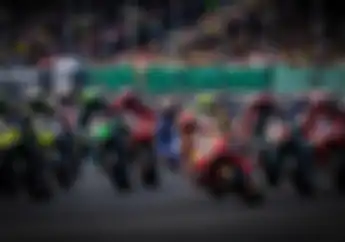 Sah! Jadwal Baru MotoGP 2020 Resmi Keluar, Tengok Susunan Pembalapnya
