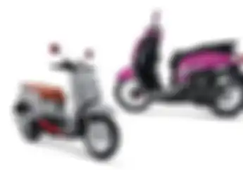 Pakai Rangka Baru, Honda All New Scoopy Siap Meluncur dengan 11 Warna Keren