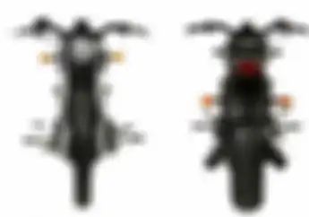 Wuih! Motor Baru Kembaran Harley-Davidson Nongol Lagi, Segini Harganya