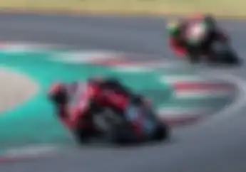 Jadwal Baru MotoGP 2020 Dua Minggu Lagi, Test Rider Malah Bikin Keki