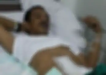 Salah Satu Pendiri dan Wartawan Senior MOTOR Plus Alami Kanker Usus Besar, Bikers Harus Tahu Gejala Penyakitnya