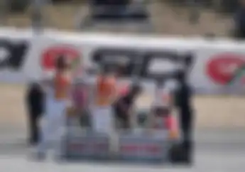 Duh, Jadwal MotoGP 2020 Mulai Di SIrkuit Jerez, Eh Malah Makan Korban