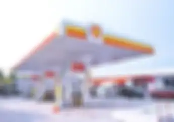 Buruan Serbu Bensin Gratis dari SPBU Shell Ketahui Cara dan Waktunya