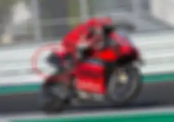 Wuih, Diam-diam Tim Ducati Uji Coba Knalpot Baru Untuk MotoGP 2020