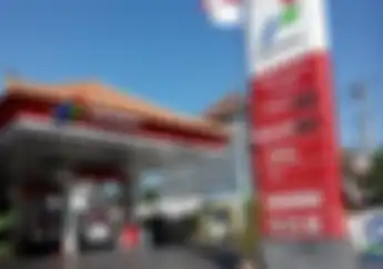 Asyik, Harga Bensin Pertalite Dijual Setara Premium, Tapi Ada Syaratnya