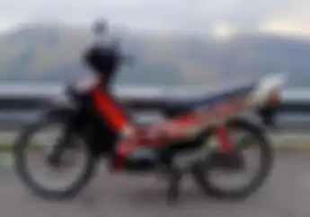 Pilihan Motor Bebek Bekas 2-tak, Yamaha F1ZR Tetap Jadi Incaran Bikers